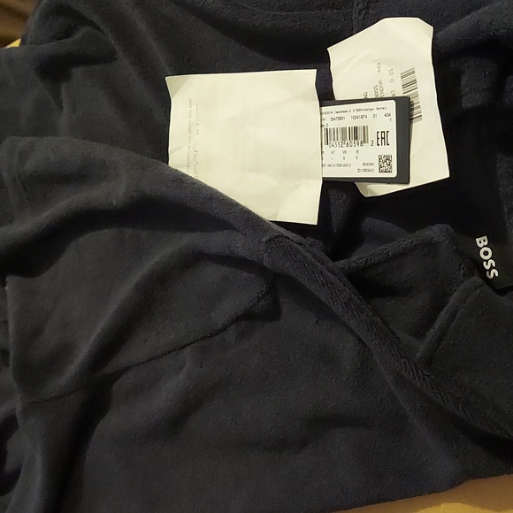 Boss Men's Regular-Fit Shirt - Picture 3 of 4